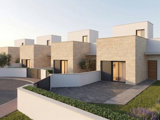 Haus zum Kauf 269.000 € 136 m² 190 m² Grundstück Mazarrón 30870