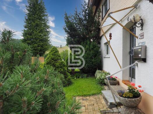 Maisonette zur Miete 800 € 2 Zimmer 70 m² EG Kappel Freiburg im Breisgau 79117