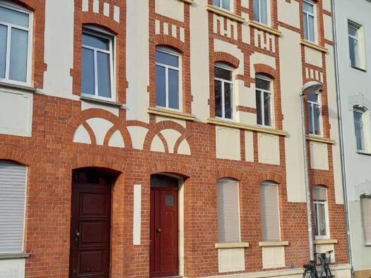 WG-Zimmer zur Miete 360 € 2,5 Zimmer 62 m² Geschoss 1/3 frei ab 01.05.2026 Südstraße 8 Groitzsch 04539