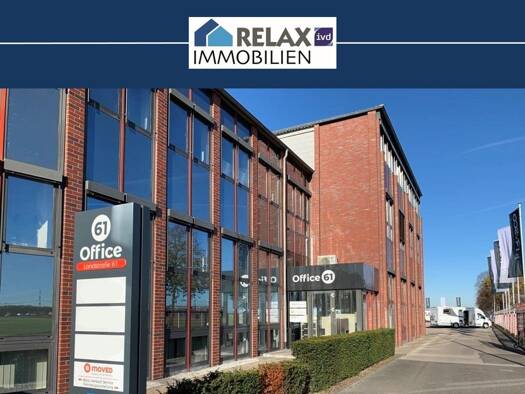 Bürofläche zur Miete 190 € 1 Zimmer 12 m² Bürofläche Rischden Geilenkirchen 52511