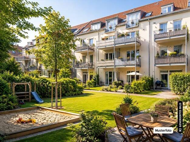 Mehrfamilienhaus zum Kauf provisionsfrei 35.100 € 672 m² Grundstück Neindorf Oschersleben 39387