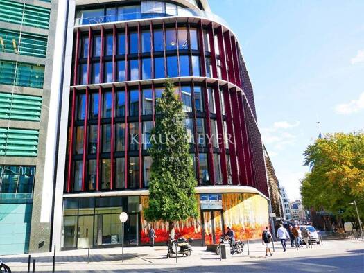 Verkaufsfläche zur Miete provisionsfrei 35 € 488 m² Verkaufsfläche Neustadt Hamburg 20354