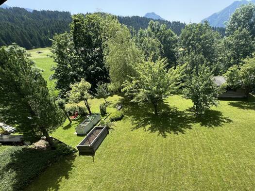 Einfamilienhaus zum Kauf 1.180.000 € 9 Zimmer 200 m² 1.192 m² Grundstück Bindermoos 15 Hochfilzen 6395