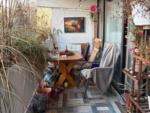 Wohnung zum Kauf 485.000 € 4 Zimmer 96 m² Am Wald Taufkirchen 82024