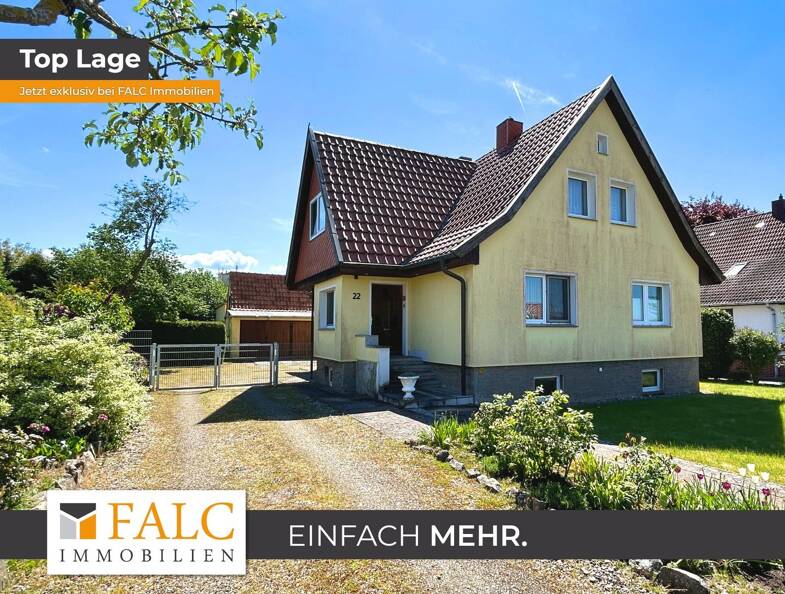 Einfamilienhaus zum Kauf 199.900 € 5 Zimmer 154 m² 1.067 m² Grundstück Gadebusch Gadebusch 19205