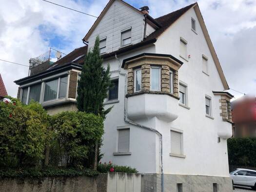 Mehrfamilienhaus zum Kauf provisionsfrei 590.000 € 10 Zimmer 270 m² 236 m² Grundstück Gniebel Pliezhausen 72124