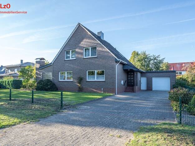 Einfamilienhaus zum Kauf 399.000 € 5 Zimmer 150 m² 950 m² Grundstück Ofenerdiek Oldenburg (Oldb) 26125