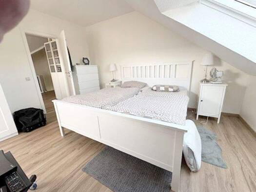 Maisonette zum Kauf 234.000 € 3 Zimmer 61 m² 2. Geschoss frei ab sofort Rösrath 51503