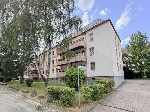 Sonstiges zum Kauf als Kapitalanlage geeignet 69.000 € 2 Zimmer 53,3 m² Reichenbrand Reichenbrand 09117
