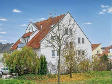 Wohnung zum Kauf 219.000 € 2 Zimmer 65 m² 2. Geschoss frei ab sofort Ingelheim am Rhein 55218
