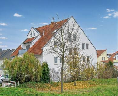 Wohnung zum Kauf 219.000 € 2 Zimmer 65 m² 2. Geschoss frei ab sofort Ingelheim am Rhein 55218