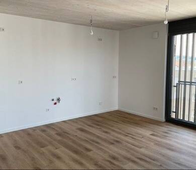 Wohnung zur Miete - Neubau 1.105 € 3 Zimmer 68,7 m² 1. Geschoss frei ab 01.07.2025 Johannes-Hoffmann-Straße 7 Bamberg Bamberg 96052