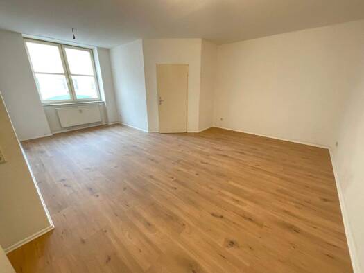 Wohnung zur Miete 499 € 3 Zimmer 84 m² 1. Geschoss frei ab 16.02.2026 Wehringhauser Straße 25b Wehringhausen Hagen 58089