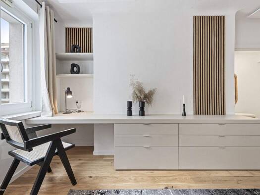 Studio zum Kauf 499.000 € 1 Zimmer 33,9 m² 4. Geschoss Wien 1010