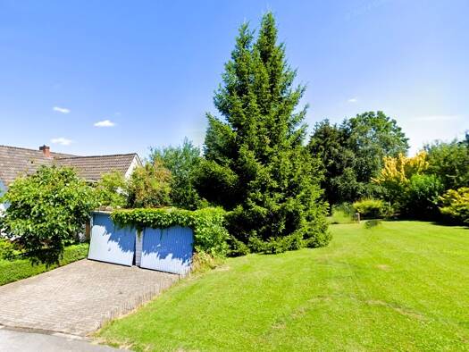 Grundstück zum Kauf 215.000 € 1.197 m² Grundstück Holzen Arnsberg 59757