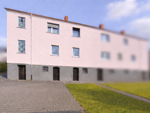 Doppelhaushälfte zum Kauf 170.000 € 6 Zimmer 150 m² 662 m² Grundstück Breitfurt Blieskastel 66440