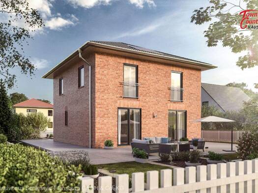 Stadthaus zum Kauf provisionsfrei 360.040 € 4 Zimmer 123,4 m² 565 m² Grundstück Norderbrarup 24392