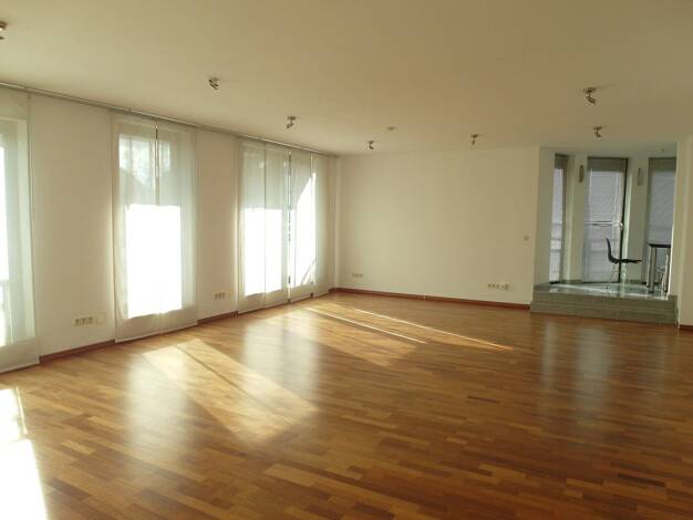 Wohnung zur Miete 2.500 € 5 Zimmer 174 m² 1. Geschoss frei ab sofort Neusser Straße 26 Büderich Meerbusch 40667