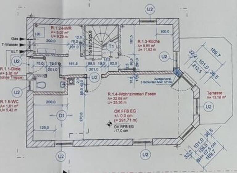 Einfamilienhaus zum Kauf 250.000 € 4 Zimmer 95,9 m² 256 m² Grundstück frei ab sofort Dornheim 99310