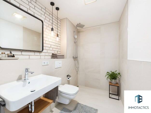 Maisonette zum Kauf - Erstbezug 599.000 € 4 Zimmer 136 m² 1. Geschoss Bingerbrück Bingen am Rhein 55411