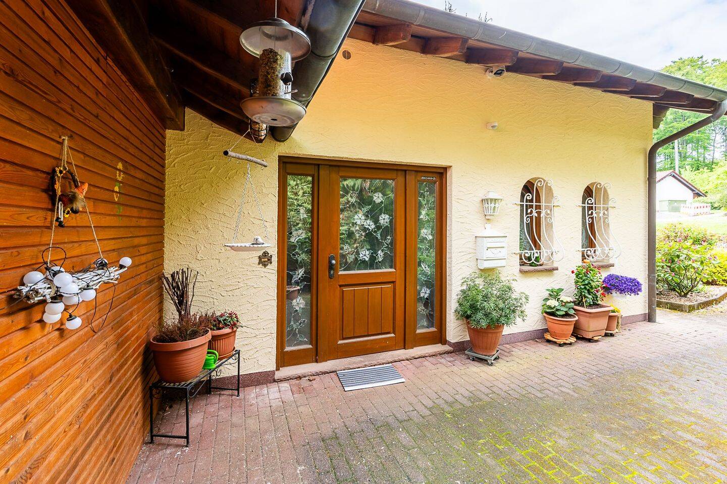 Haus zum Kauf - Ansicht 4