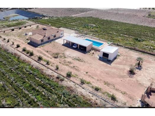 Villa zum Kauf 398.000 € 4 Zimmer 169 m² la Romana 03669