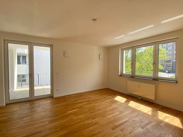 Wohnung zum Kauf - Erstbezug 363.226 € 2 Zimmer 59,8 m² 3. Geschoss Mariendorf Berlin 12105