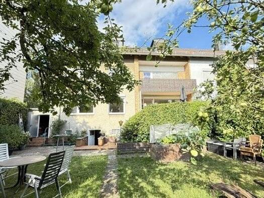 Mehrfamilienhaus zum Kauf 598.000 € 10 Zimmer 198 m² 450 m² Grundstück Vahrenwald Vahrenwald - List 30165