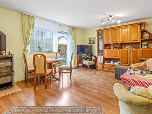 Bungalow zum Kauf 369.000 € 3 Zimmer 87 m² 423 m² Grundstück Bernau 16321