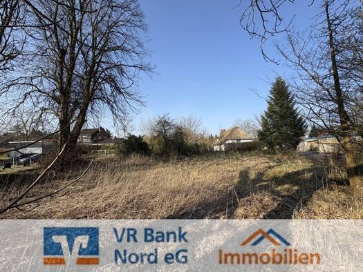 Grundstück zum Kauf 69.900 € 719 m² Grundstück frei ab sofort Süderlügum 25923