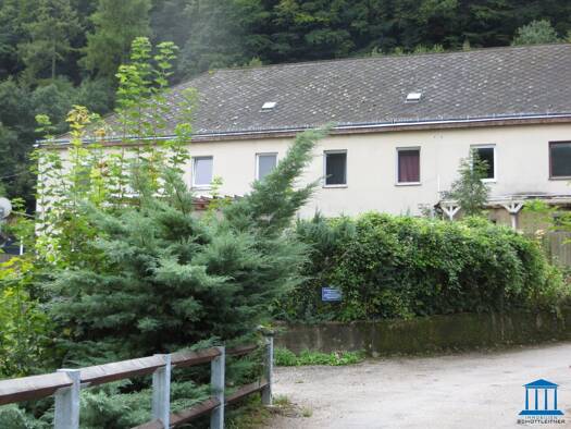 Wohnung zum Kauf 55.000 € 2 Zimmer 46 m² 1. Geschoss Waldegg 2755