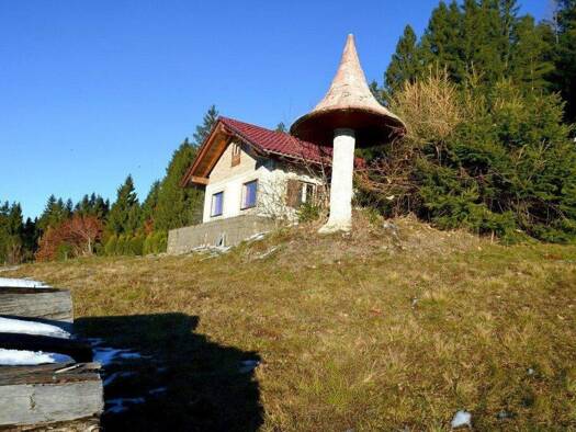 Haus zum Kauf 395.000 € 50 m² 2.860 m² Grundstück Gschriet 9702