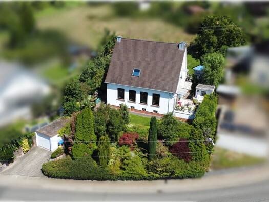 Einfamilienhaus zum Kauf provisionsfrei 228.000 € 4 Zimmer 105 m² 733 m² Grundstück Eppelborn 66571