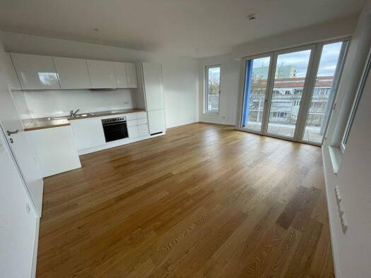 Wohnung zur Miete 1.199 € 3 Zimmer 82,1 m² 3. Geschoss frei ab 01.01.2026 Isarstraße 8a Anger Erlangen 91052