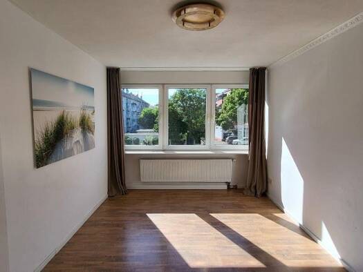 Wohnung zum Kauf 299.000 € 3 Zimmer 63 m² 1. Geschoss Karlsruhe 76185
