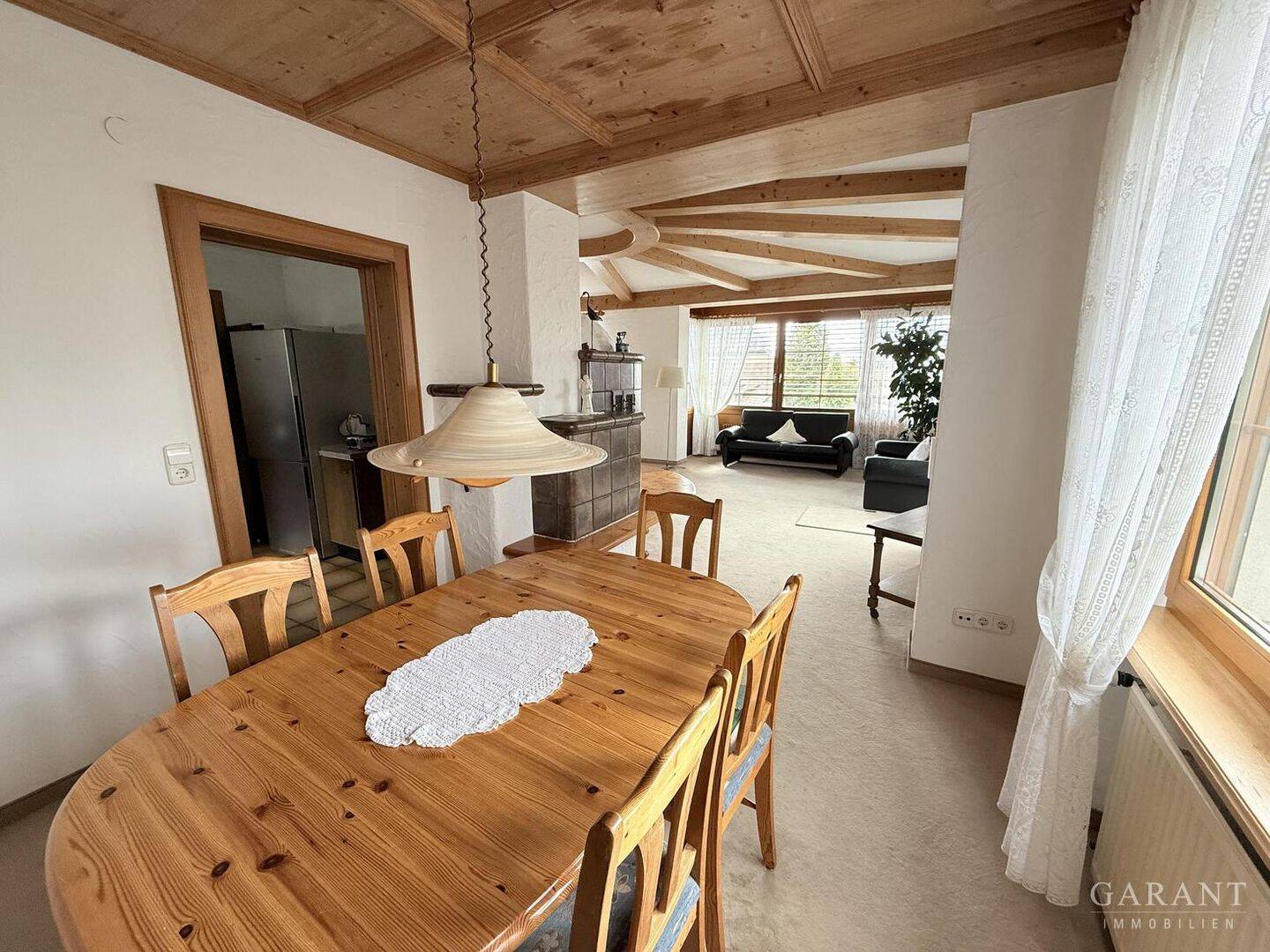 Einfamilienhaus zum Kauf - Ansicht 4