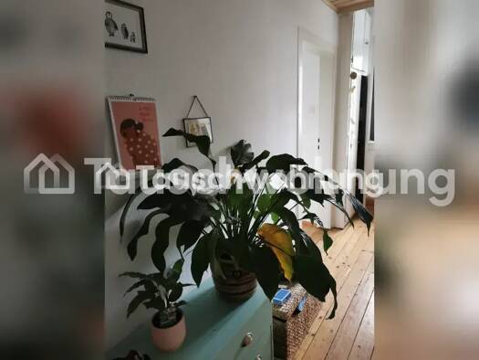 Wohnung zur Miete Tauschwohnung 1.150 € 4 Zimmer 105 m² 1. Geschoss Innenstadt-West Innenstadt - West 76133
