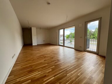 Wohnung zum Kauf provisionsfrei 387.400 € 2 Zimmer 66,2 m² 1. Geschoss frei ab sofort Im Wustrocken 5 Bestensee Bestensee 15741