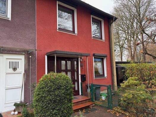 Reihenendhaus zum Kauf 470.000 € 148 m² 714 m² Grundstück frei ab sofort Verbrüderungsring 24 g Schwarzenbek 21493