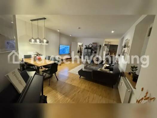 Wohnung zur Miete Tauschwohnung 1.380 € 2 Zimmer 65 m² 2. Geschoss Berg am Laim München 81677