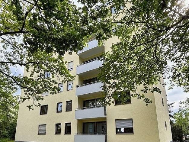 Wohnung zum Kauf 225.000 € 3 Zimmer 108 m² frei ab sofort Bad Kissingen Bad Kissingen 97688