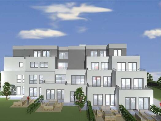 Haus zum Kauf provisionsfrei 9.000.000 € 90 Zimmer 2.500 m² 3.000 m² Grundstück Kupfergasse Ur 31 Urbach Porz 51145