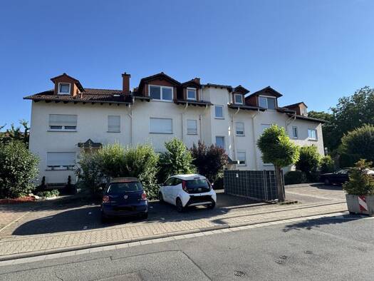 Wohnung zum Kauf 119.000 € 1 Zimmer 32 m² Mommenheim 55278