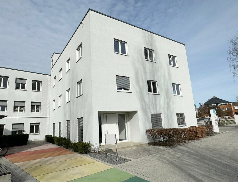 Bürofläche zur Miete 1.525 € 138,3 m²<br/>Bürofläche Industriegebiet Landshut 84030