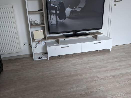 Wohnung zur Miete 1.000 € 1 Zimmer 111 m² Milow Milow 19300