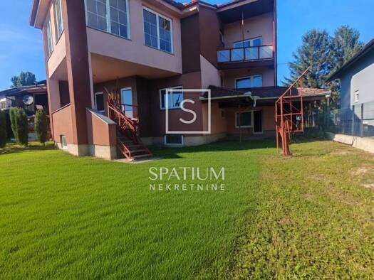 Haus zum Kauf 307.000 € 8 Zimmer 415 m² Josipovac, Osijek - Okolica Industrijska cetvrt, Retfala, Josipovac