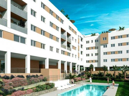 Wohnung zum Kauf 349.950 € 195 m² Vélez-Málaga, Málaga