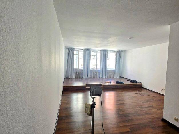 Wohnung zur Miete 1.200 € 1 Zimmer 46 m² 3. Geschoss frei ab 01.10.2026 Baaderstraße Ludwigsvorstadt-Isarvorstadt München 80469