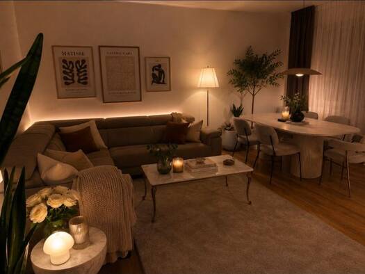 Wohnung zur Miete 890 € 3 Zimmer 80 m² Geschoss 2/2 frei ab 01.11.2026 Dotzheim Dotzheim 65199
