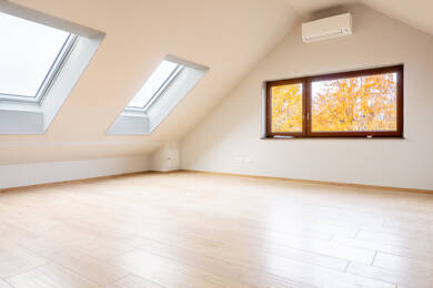 Wohnung zur Miete 1.000 € 3 Zimmer 110 m² Dachgeschoss Sulzfeld Sulzfeld 75056